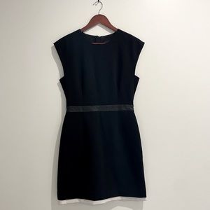 Banana Republic “LBD” Little Black Dress.